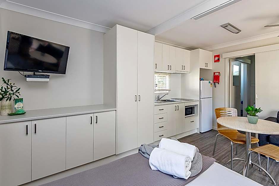 Holiday Haven Burrill Lake