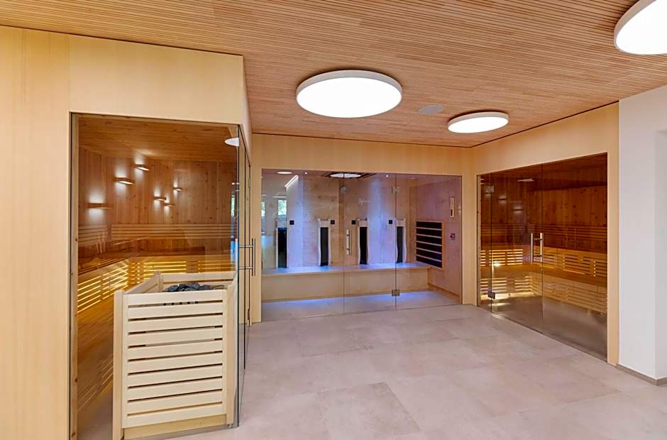 AVES Hotel Savognin
