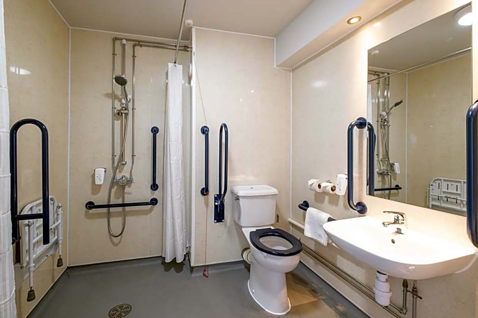 Two Rivers Lodge by Marston’s Inns