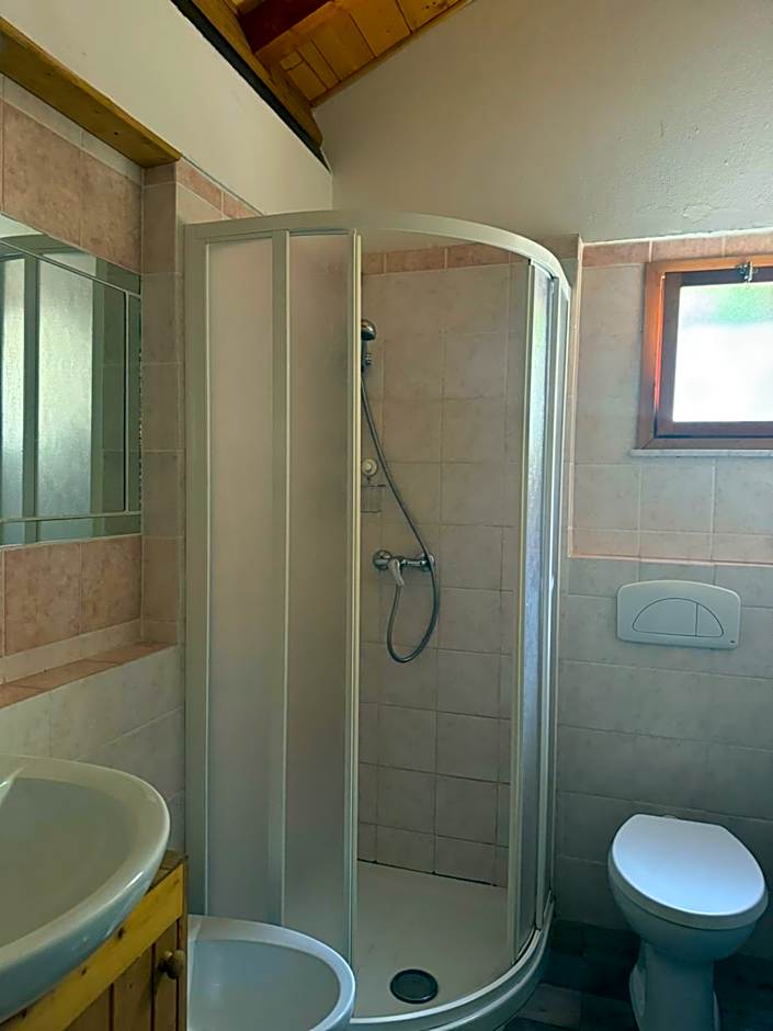 B&b Al Ciliegio Del Turchino