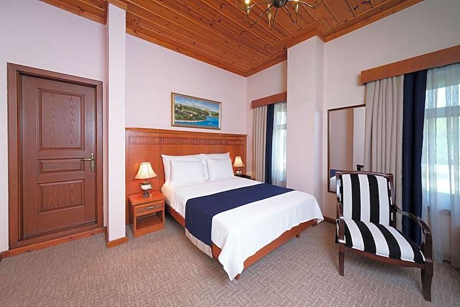 Hotel Bosnali