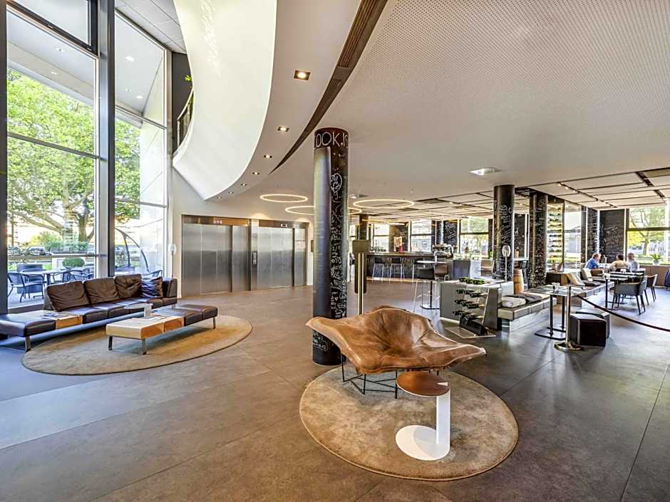 Novotel Bern Expo