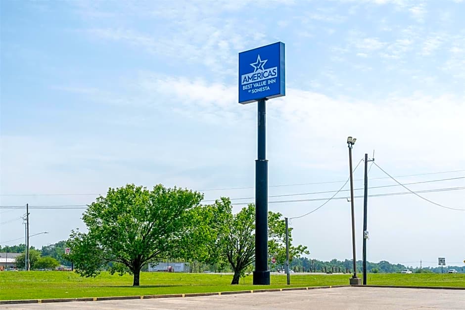 Americas Best Value Inn Donaldsonville