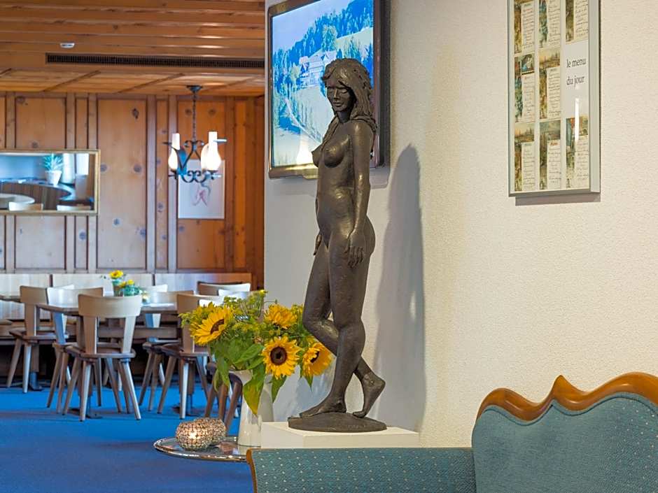 Landgasthof Hotel Menzberg