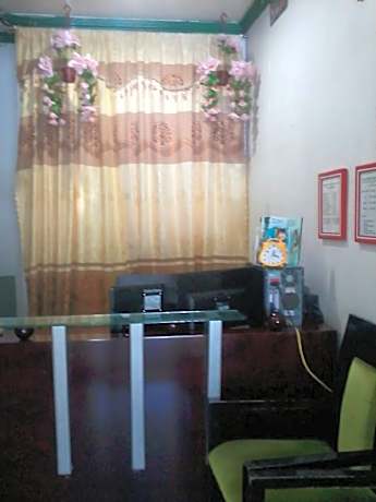 Asia Novo Boutique Hotel-Roxas City