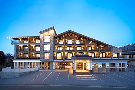 Hotel Stubai