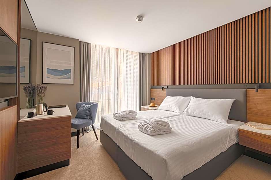 Boutique Hotel Noemia