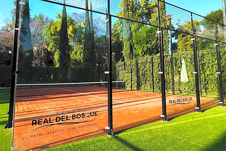 Hotel Real del Bosque Golf and Spa