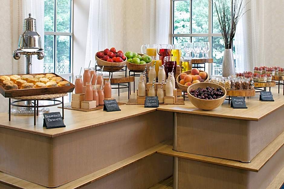 Westfields Marriott Washington Dulles
