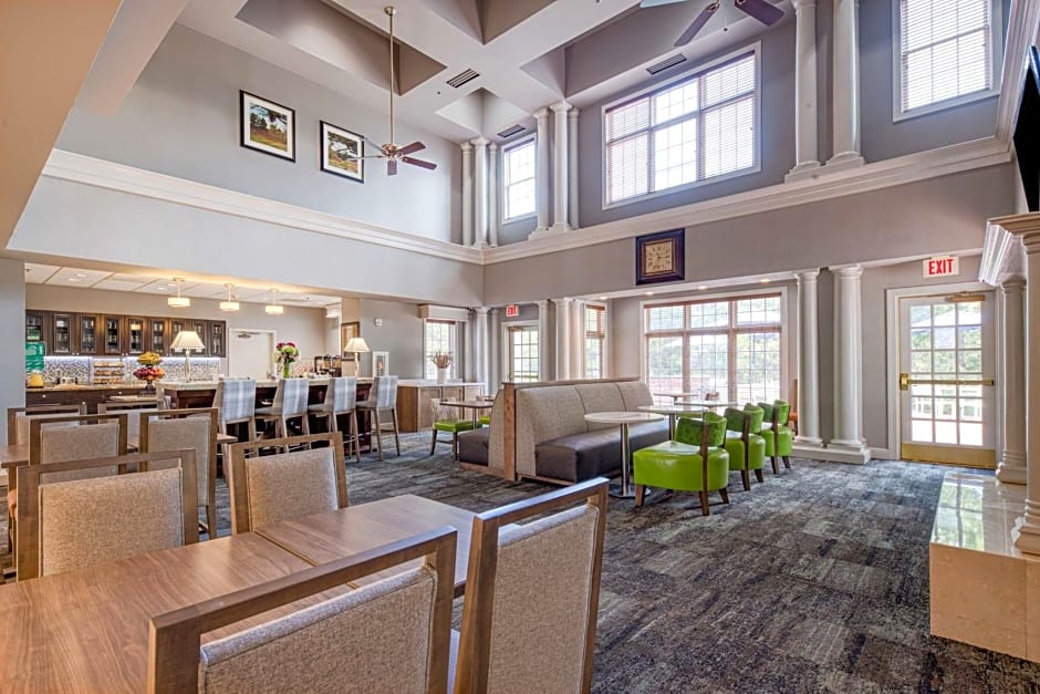 Homewood Suites By Hilton Olmsted Village (Near Pinehurst)