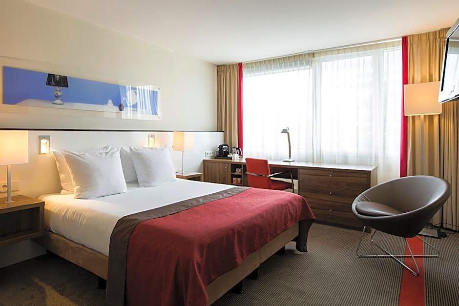 Holiday Inn Eindhoven By IHG