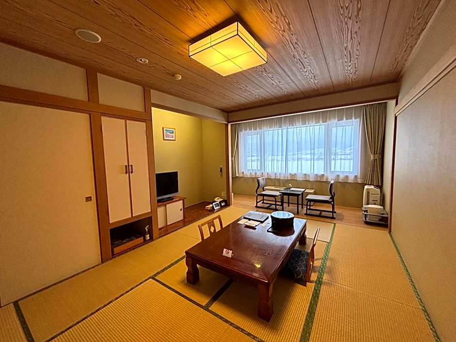 SPA&HOTEL RESORT Furano La Terre