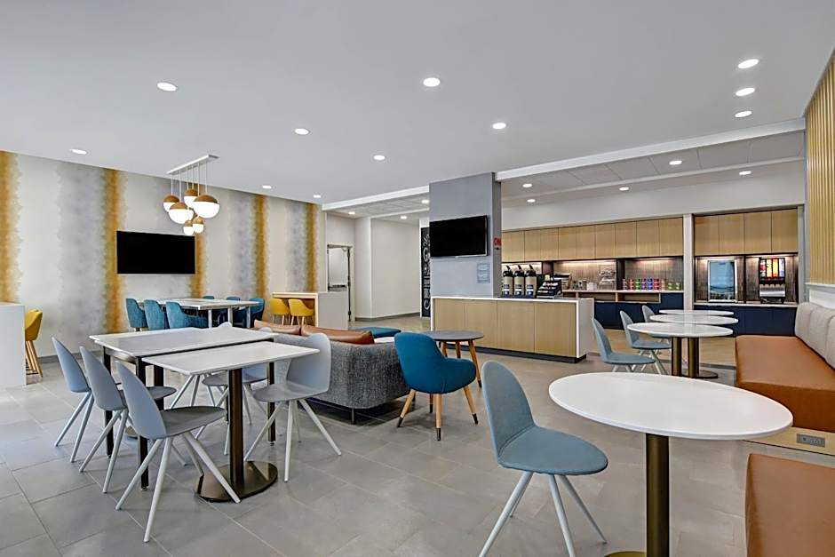 TownePlace Suites by Marriott Sumter