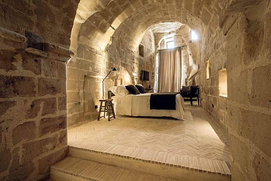 Il Palazzotto I Residence & Winery