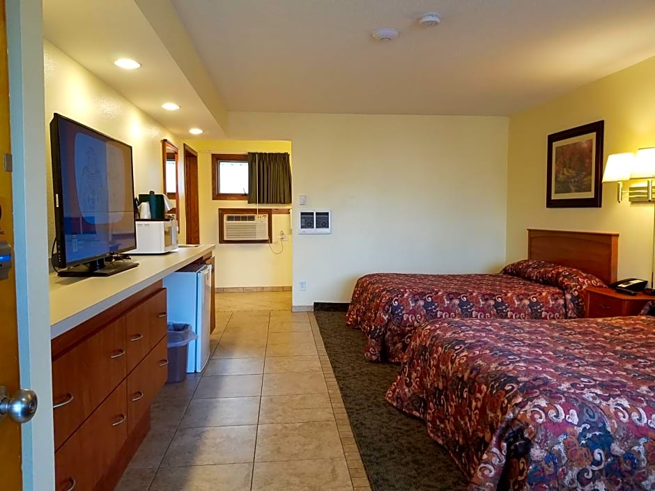 Black Hawk Motel & Suites