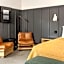 The Coachman Hotel