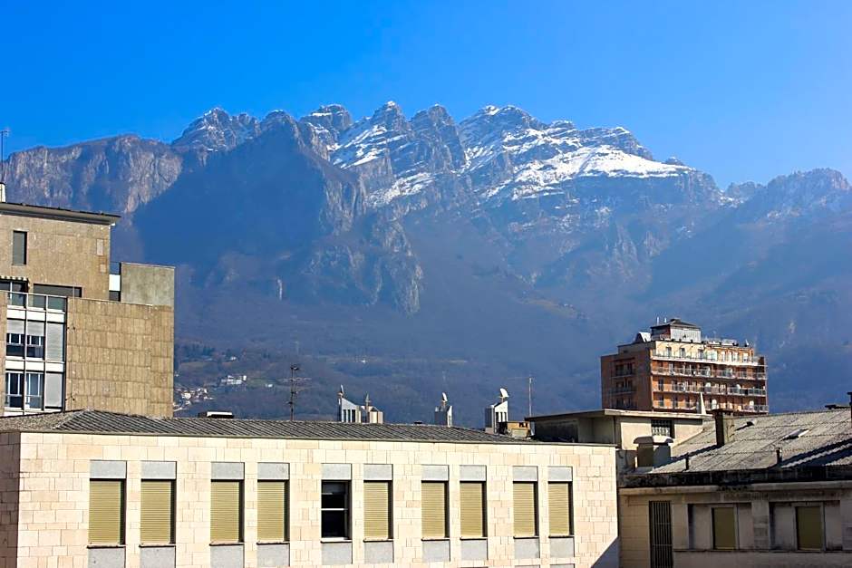 Hotel Alberi