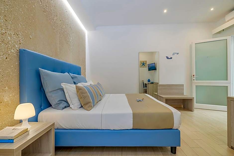 Hotel Soffio D'Estate