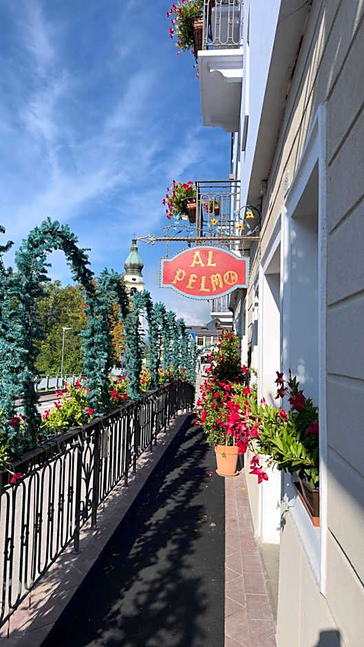Hotel Al Pelmo