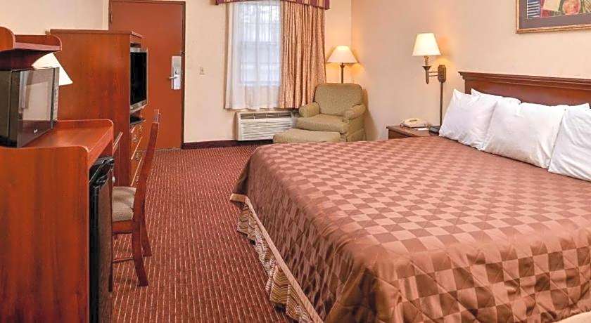Americas Best Value Inn Alliance