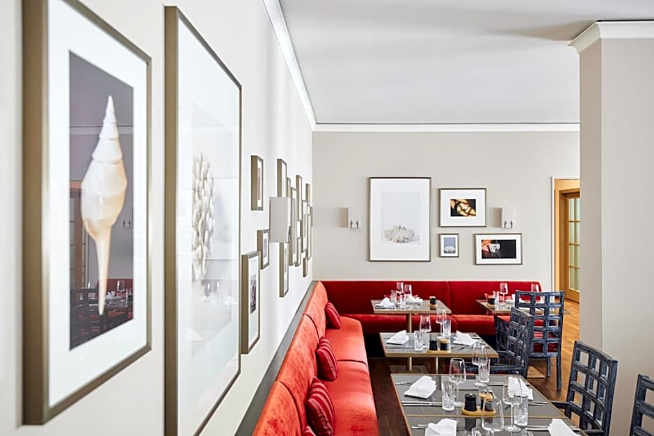 Steigenberger Strandhotel Zingst