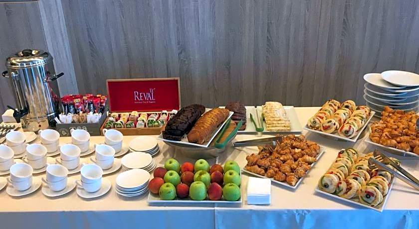 pearl of beirut hotel