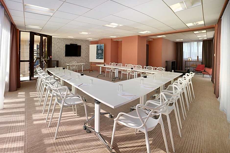 Radisson Hotel Clermont-Ferrand