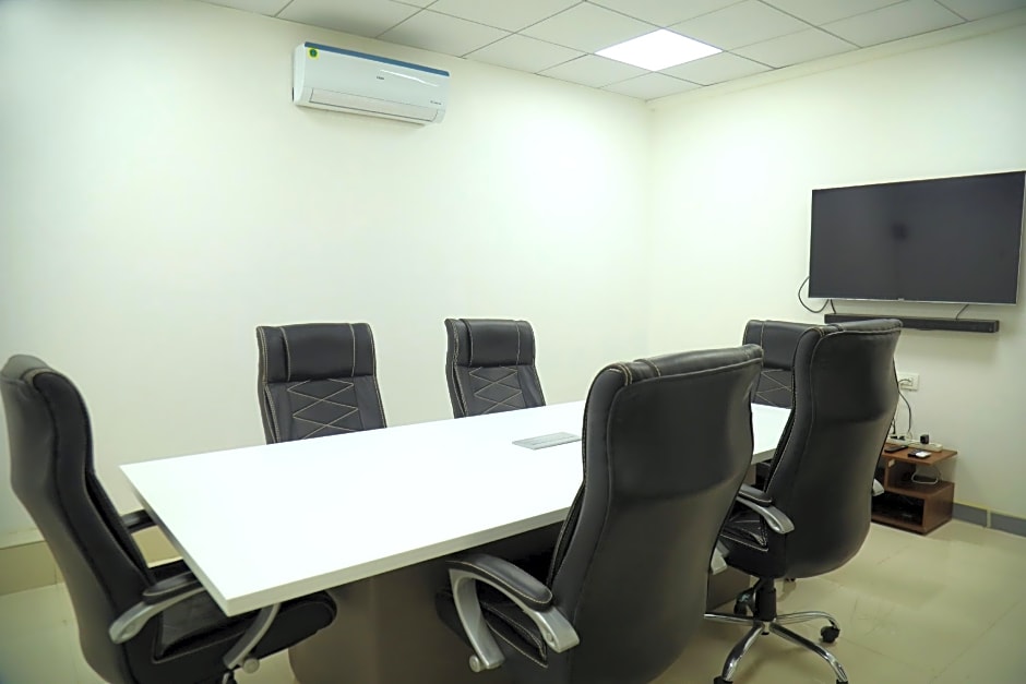 Country Inn by Turtle Hotel & Resort - Mumbai Airport