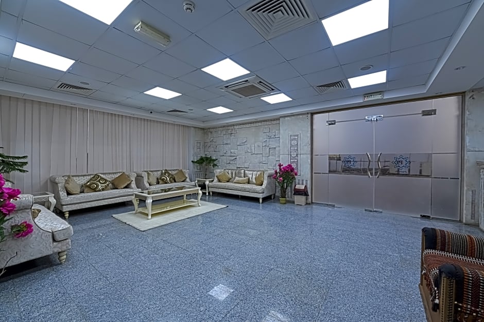 116 Platinium Hotel Apartments