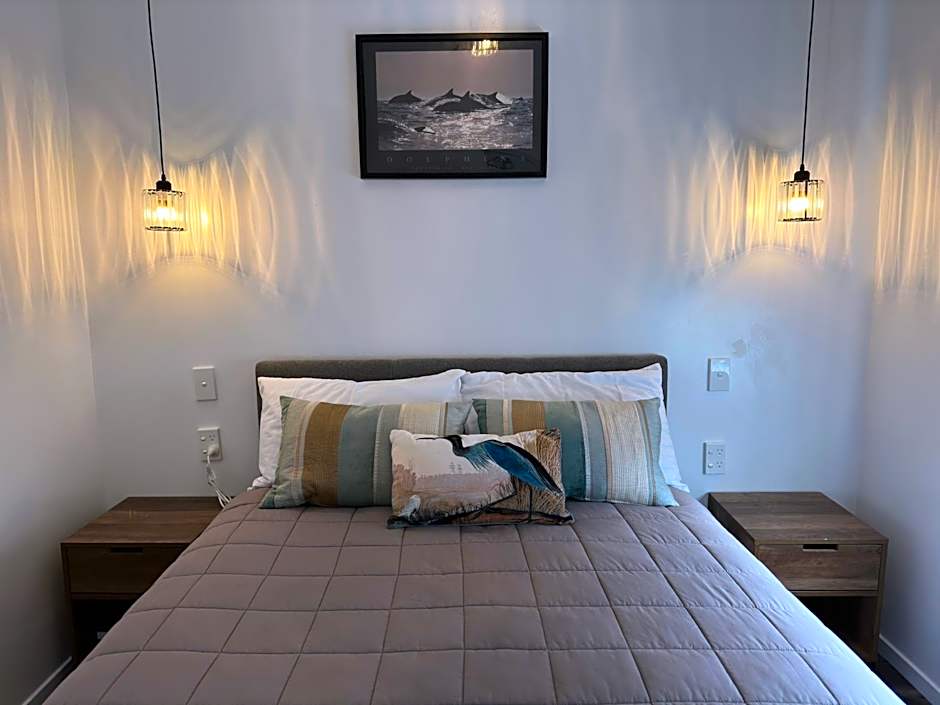A1 Kaikoura Motel &Holiday Park &Apartment
