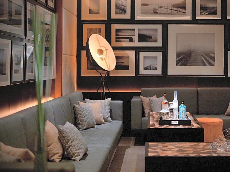 Hyatt Regency Chongming