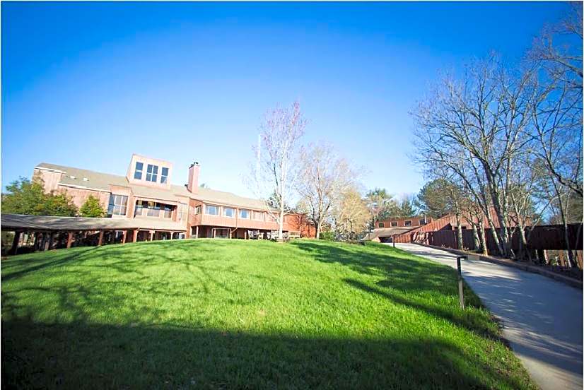 Unicoi State Park & Lodge