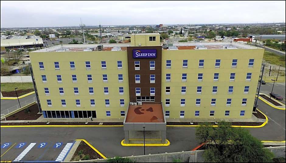 Sleep Inn Monclova