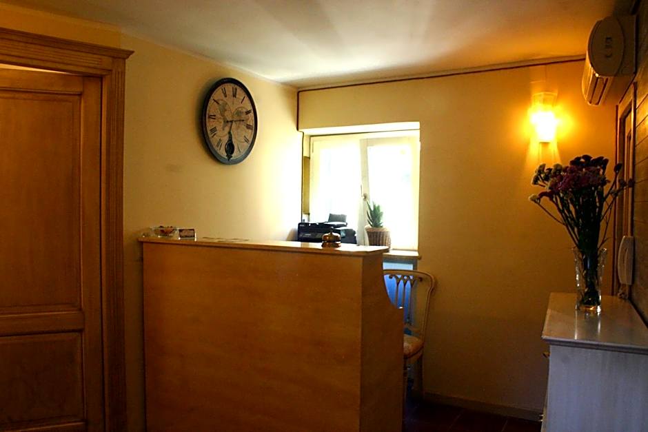 B&B Residenza Cardinale
