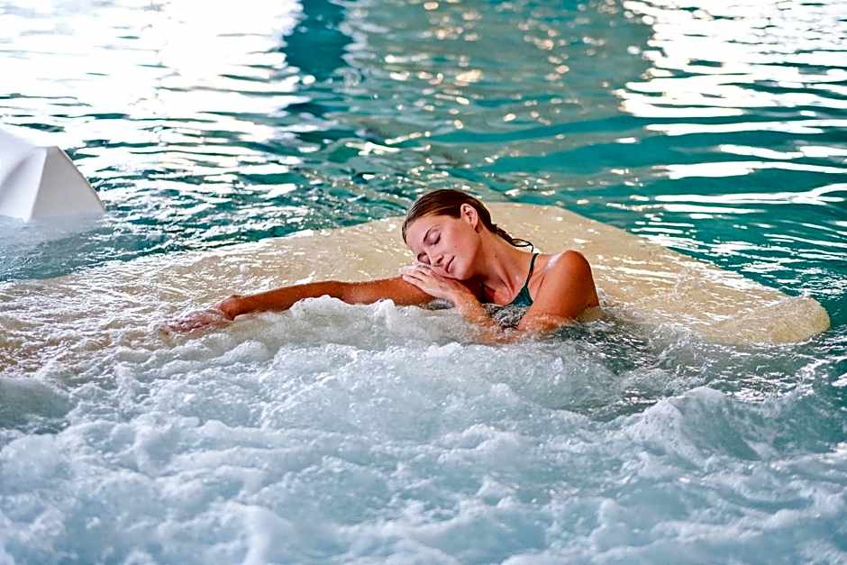 Thalazur Arcachon - Hôtel & Spa