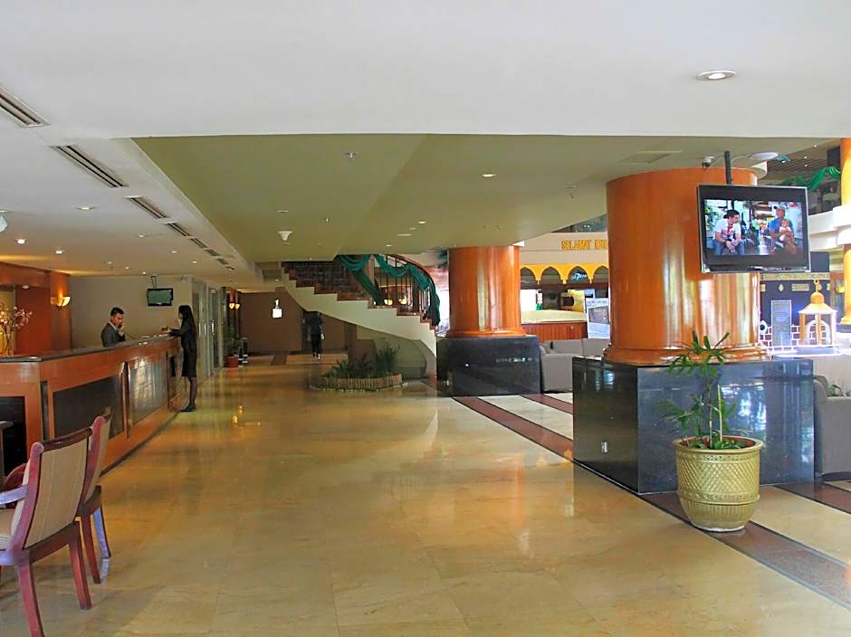 Verwood Hotel and Serviced Residence