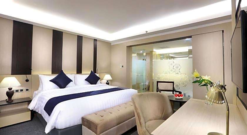 Aston Kartika Grogol Hotel & Conference Center