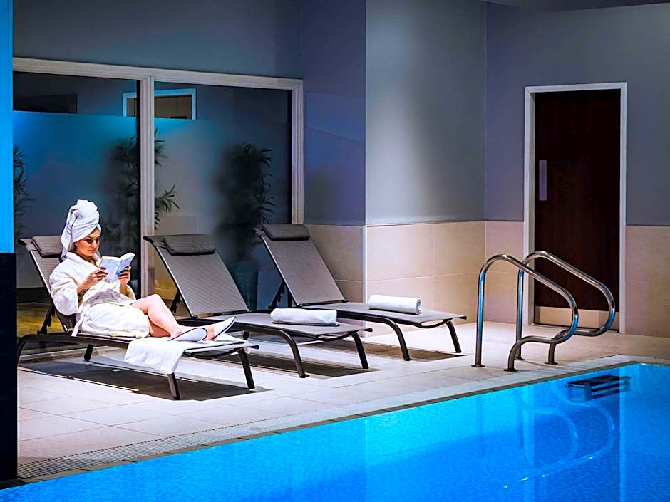 Novotel Reading Centre