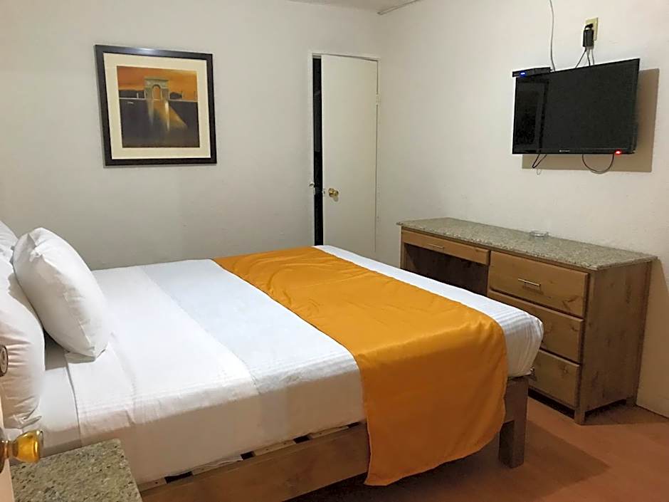 Hotel Guillen Jr