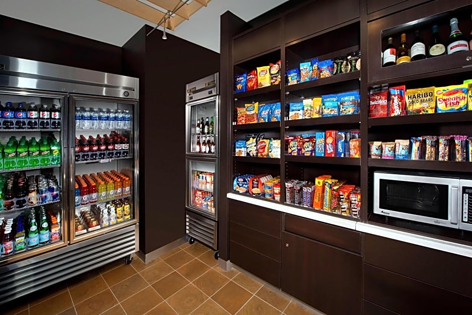 Courtyard by Marriott Atlanta NE/Duluth Sugarloaf