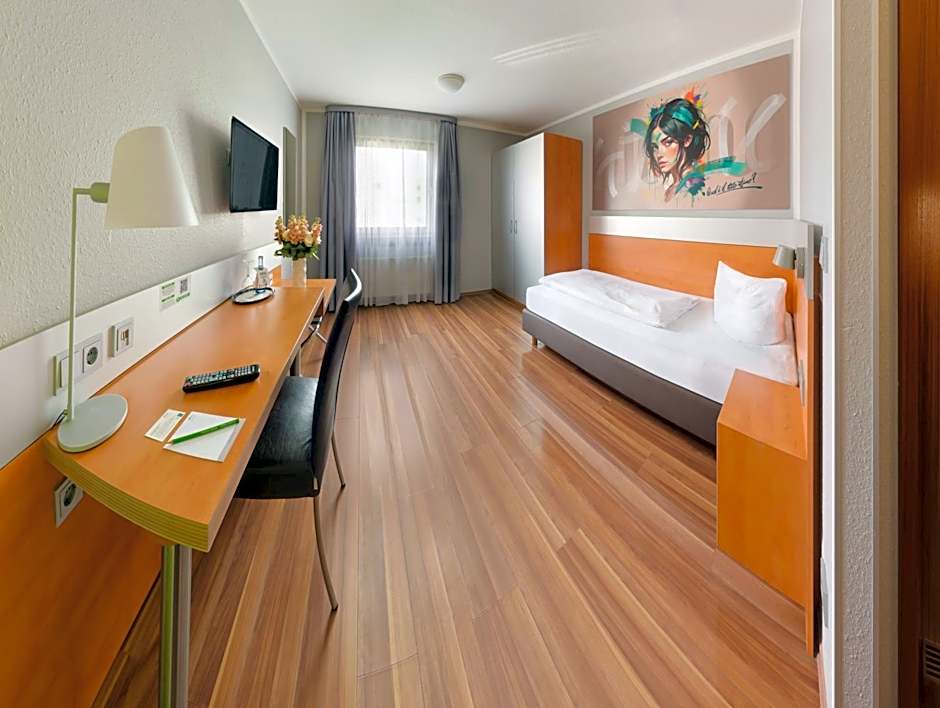 attimo Hotel Stuttgart 3 Sterne Superior