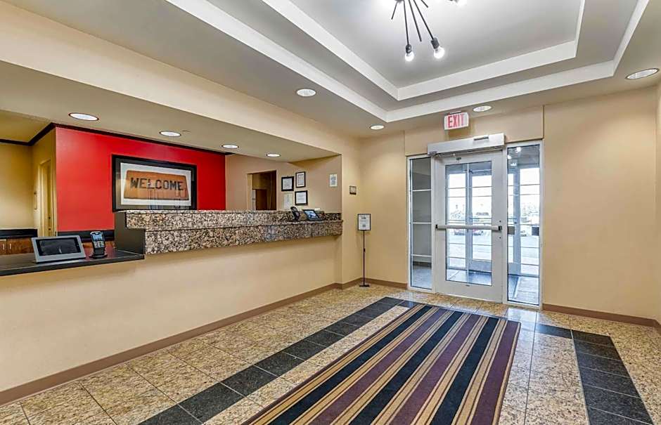Extended Stay America Suites - Chesapeake - Greenbrier Circle