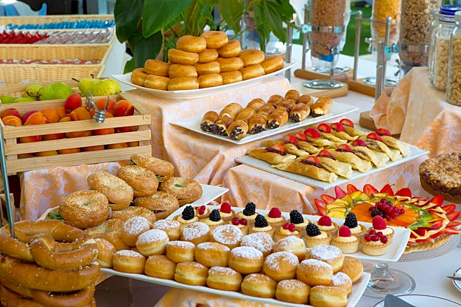 Hotel Croce Di Malta