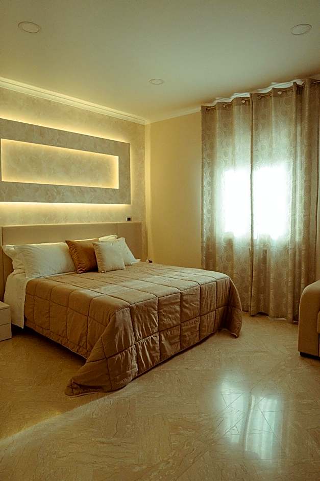 Villa Enza B&B