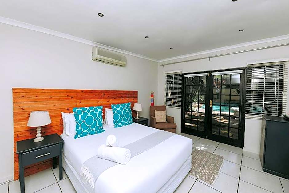 Madeline Grove Bed & Breakfast