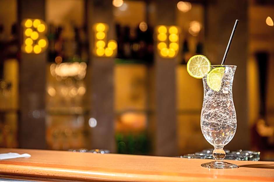 Hotel Tia Monte Nauders