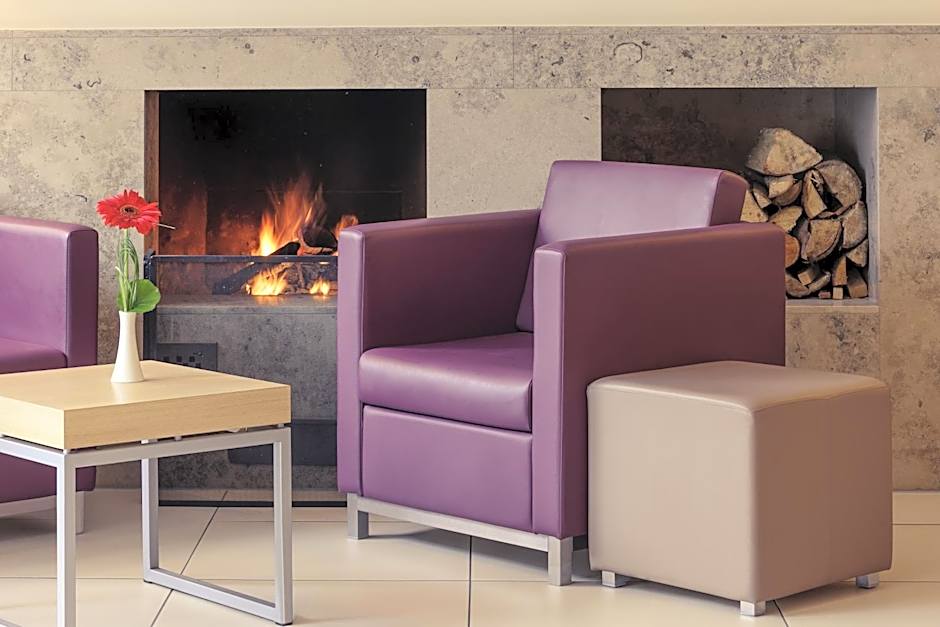 Mercure Hotel Frankfurt Eschborn Ost