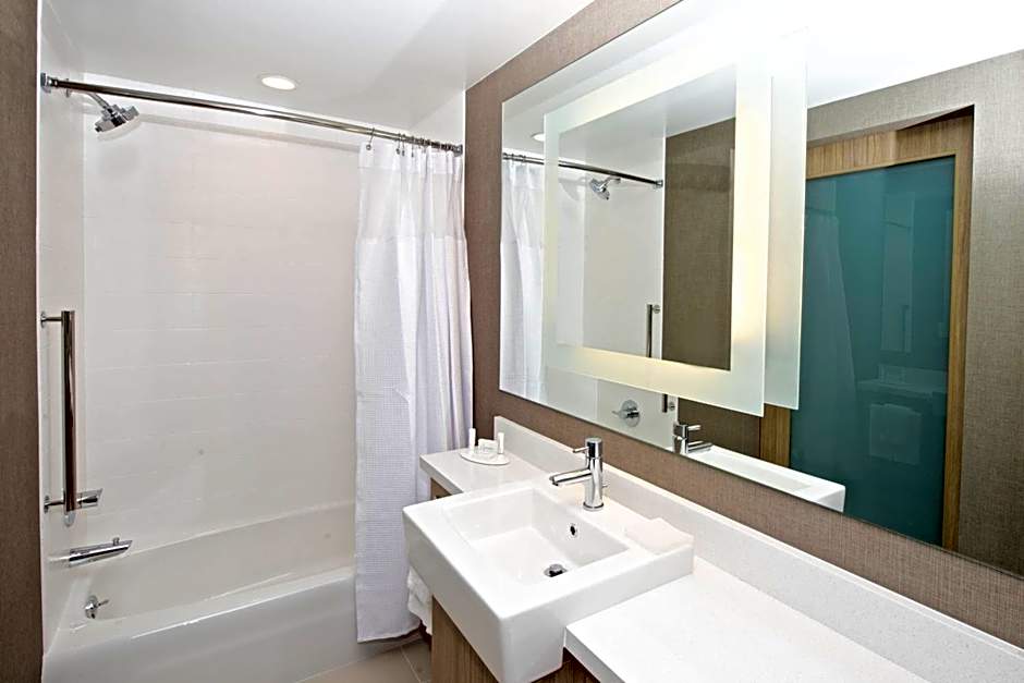 SpringHill Suites by Marriott Seattle Issaquah