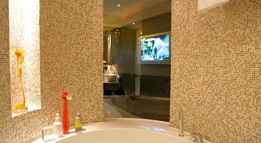 Nanjing Central Hotel