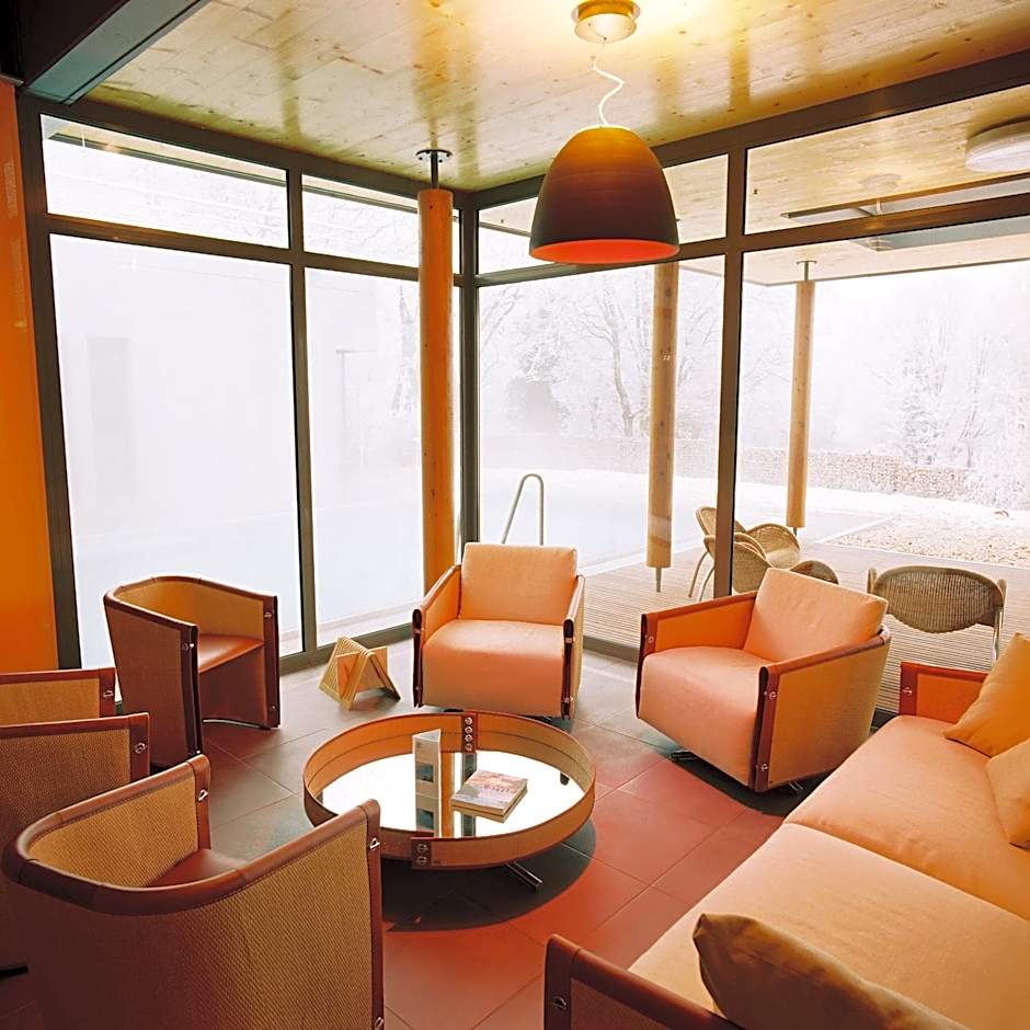 La Clairière bio & spahotel